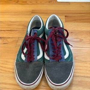 Vans Low-Top Sneakers